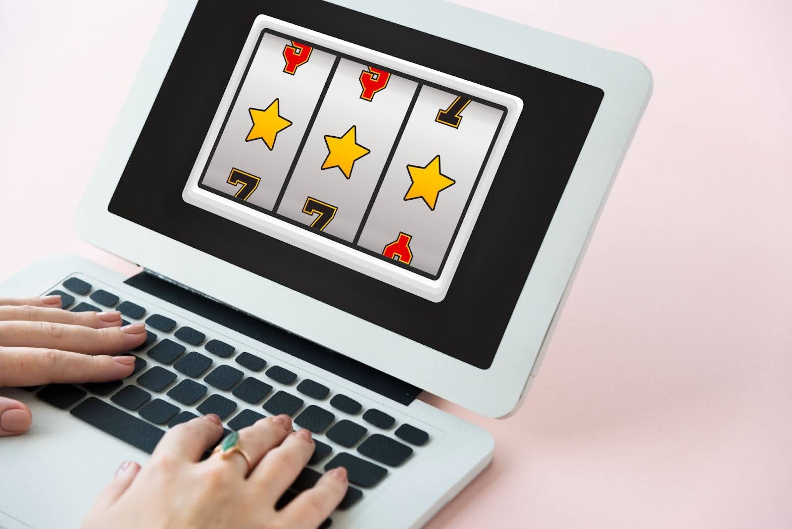 Online-Casino