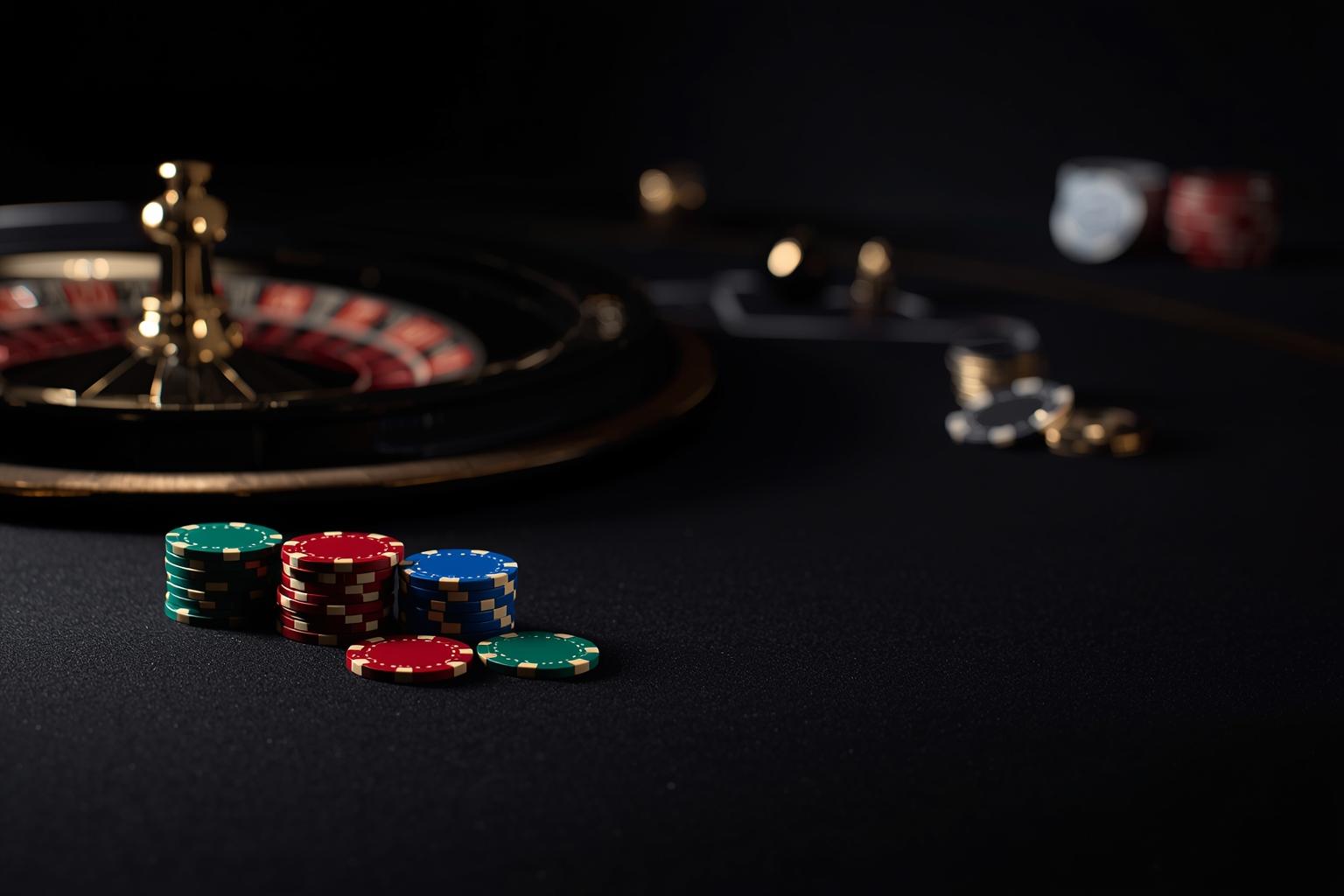 Häufige Fragen, Strategien und verantwortungsvolles Spielen