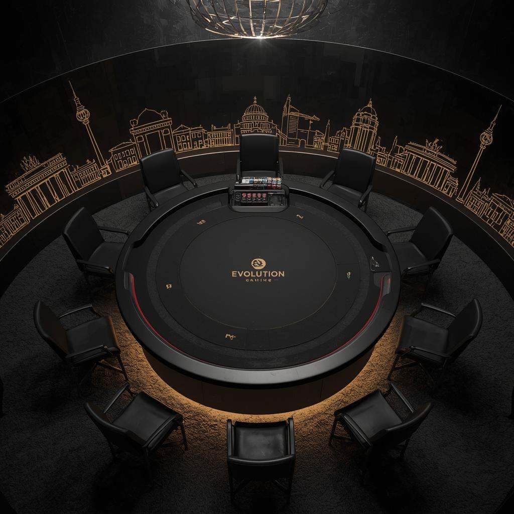 Partnerschaften mit deutschen Anbietern und Marktpräsenz